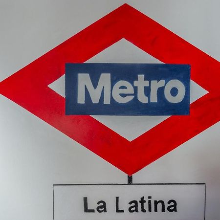 Duplex Plaza Mayor By Monaro***** Madrid Esterno foto