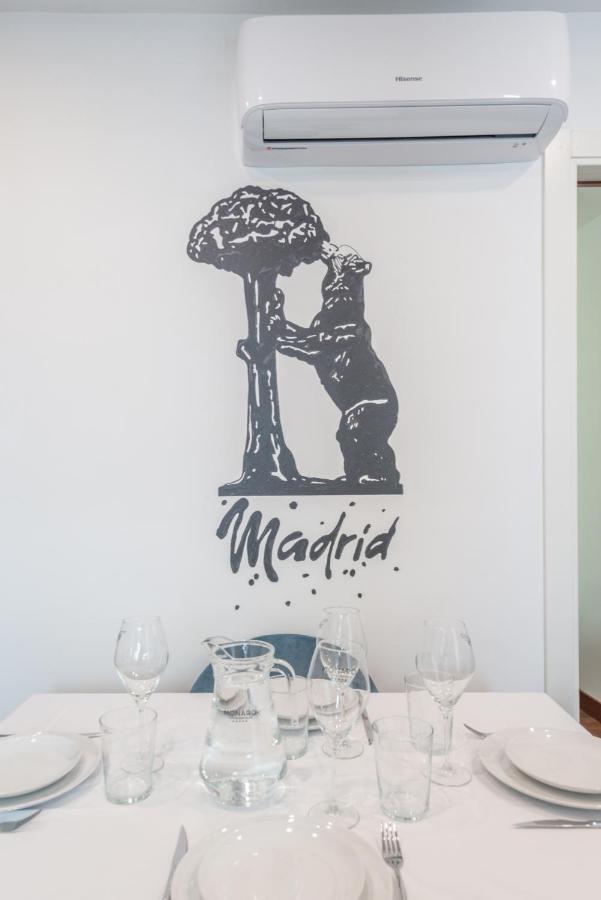 Duplex Plaza Mayor By Monaro***** Madrid Esterno foto