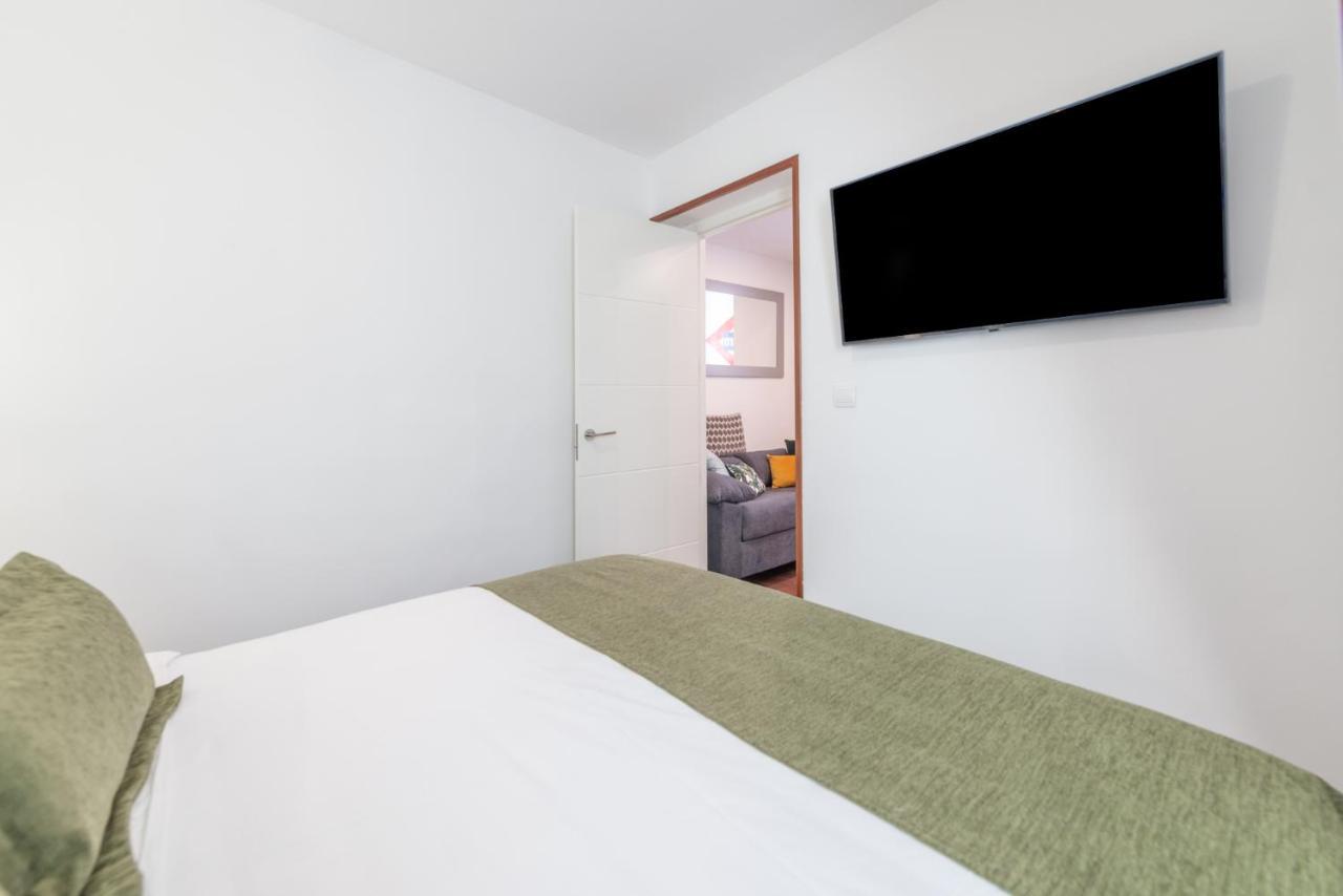 Duplex Plaza Mayor By Monaro***** Madrid Esterno foto