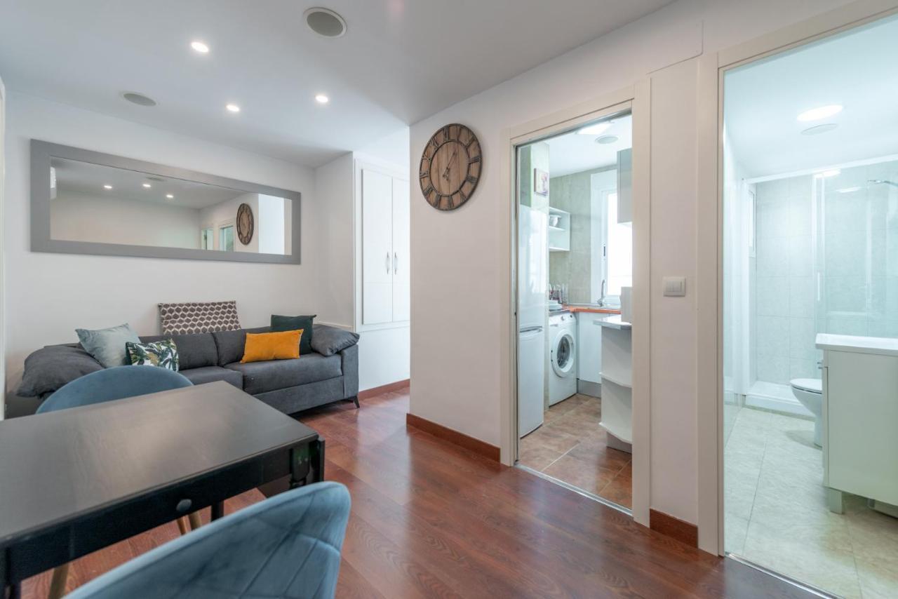 Duplex Plaza Mayor By Monaro***** Madrid Esterno foto