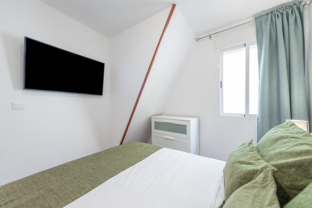 Duplex Plaza Mayor By Monaro***** Madrid Esterno foto