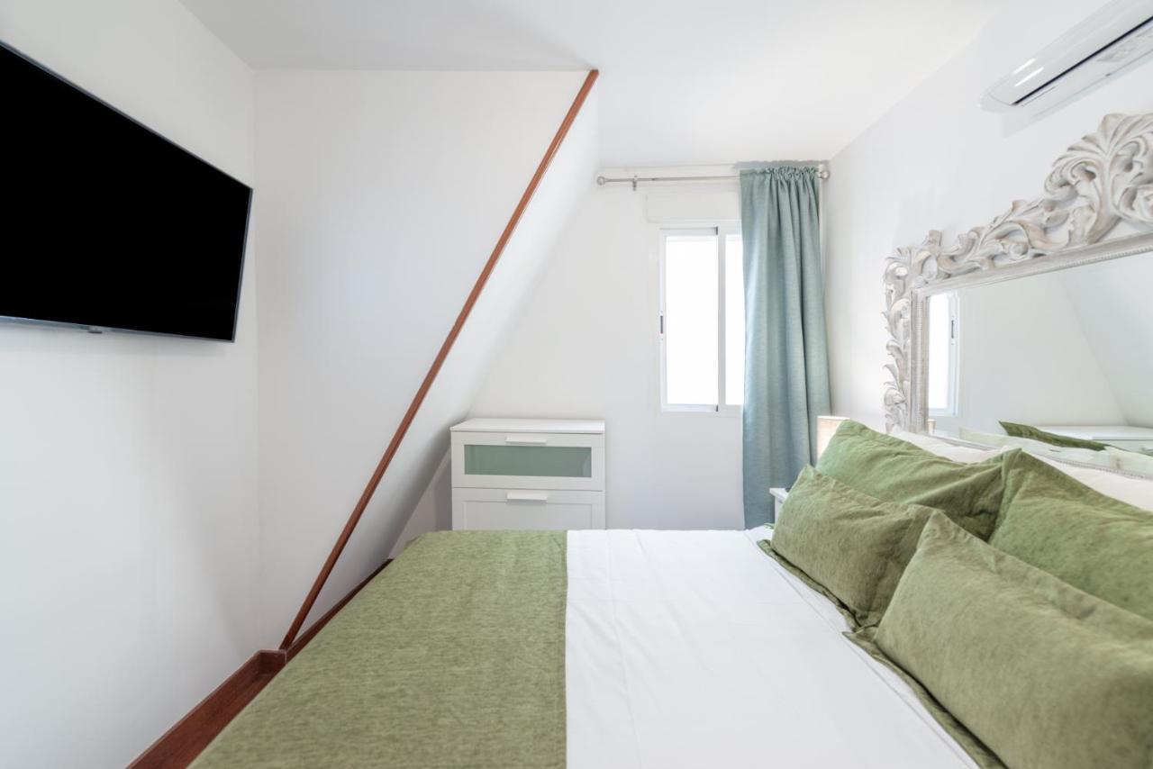 Duplex Plaza Mayor By Monaro***** Madrid Esterno foto