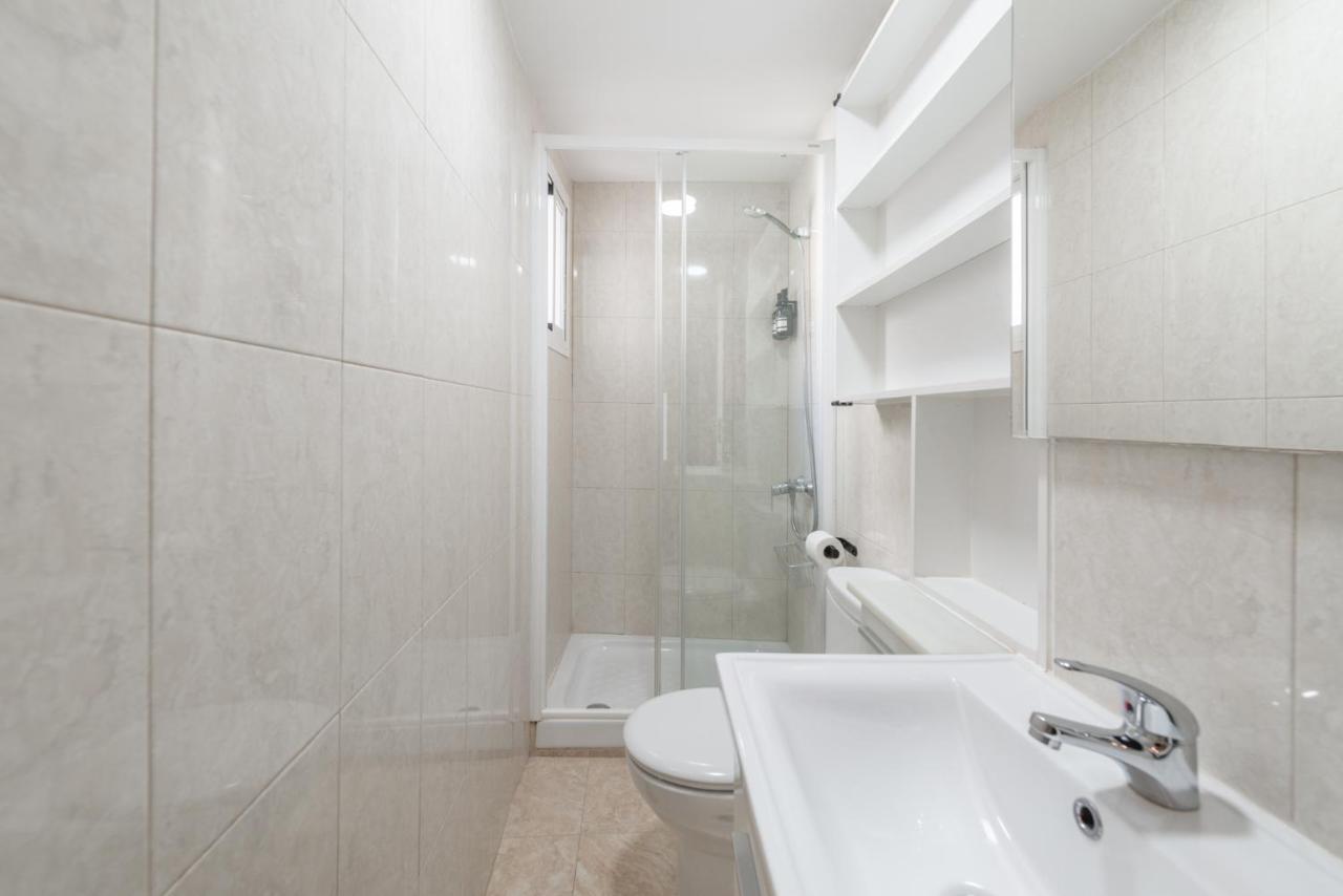 Duplex Plaza Mayor By Monaro***** Madrid Esterno foto