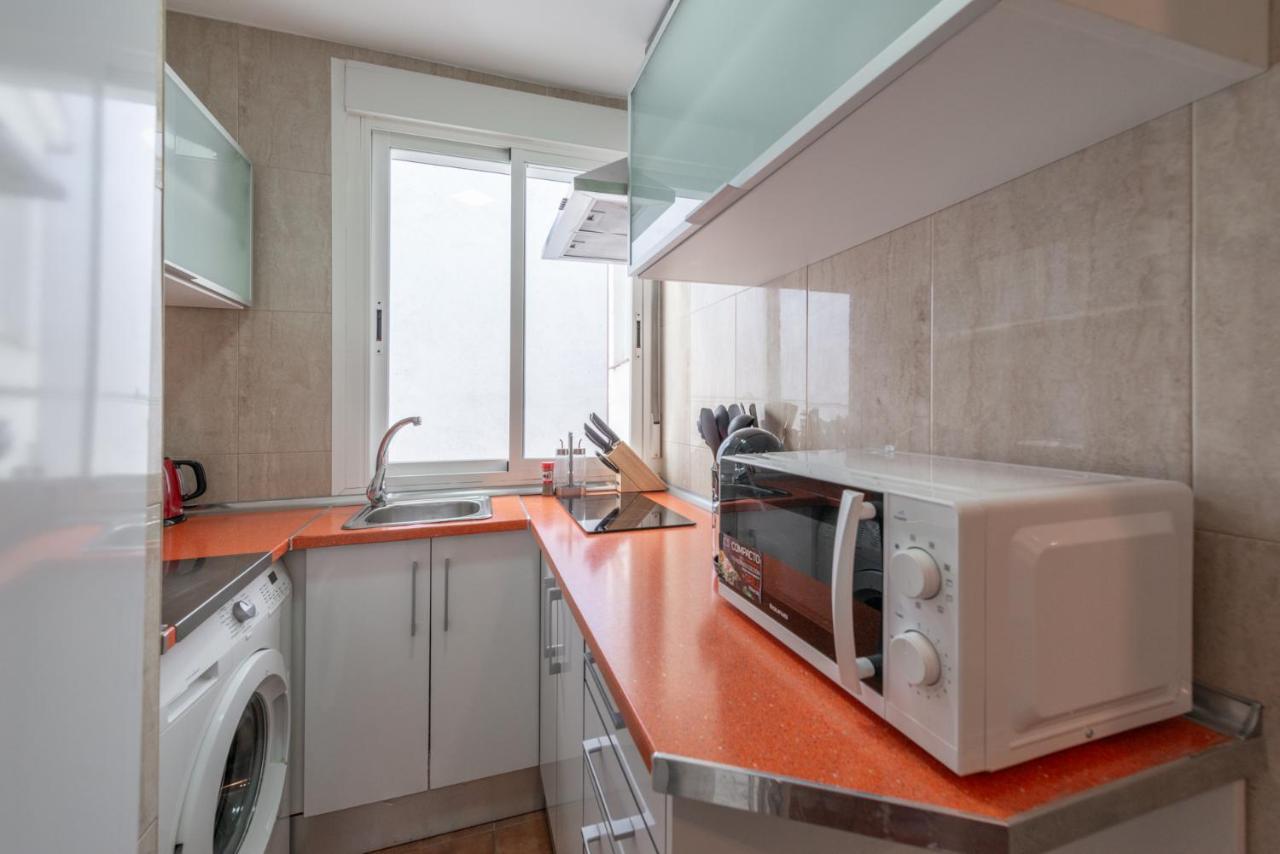Duplex Plaza Mayor By Monaro***** Madrid Esterno foto