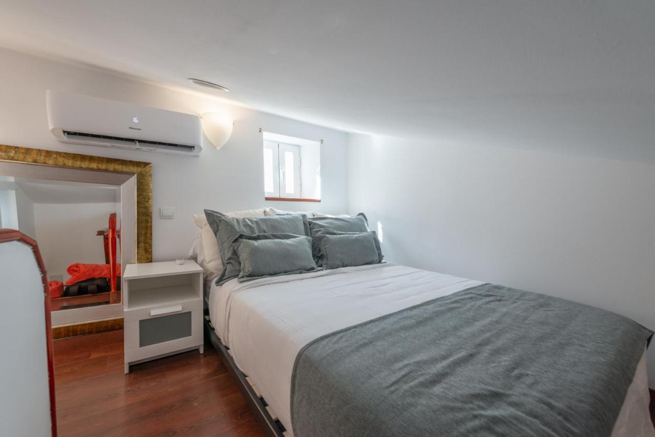 Duplex Plaza Mayor By Monaro***** Madrid Esterno foto
