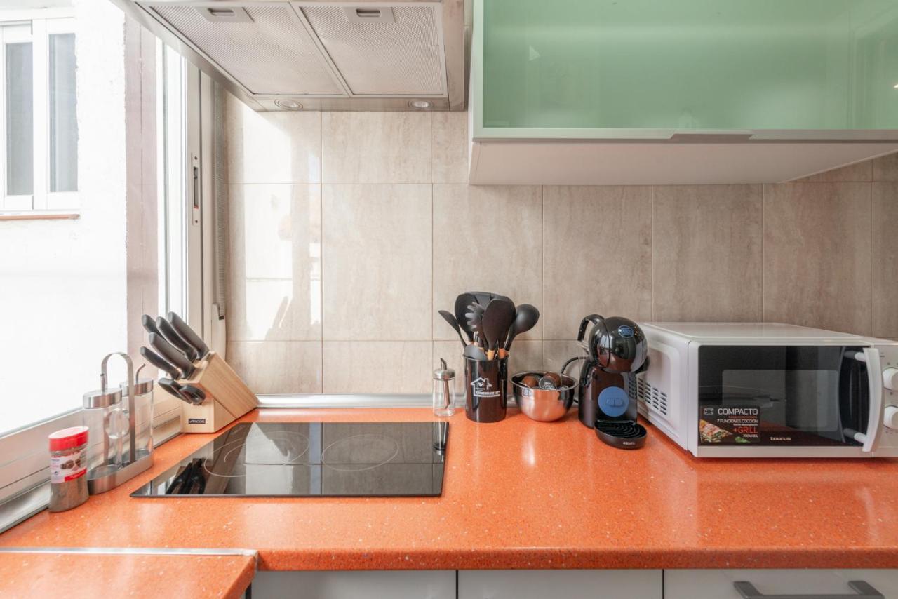 Duplex Plaza Mayor By Monaro***** Madrid Esterno foto